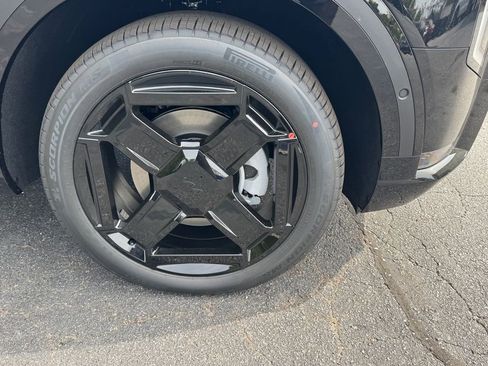 New 2027 Kia Telluride SX X-Line image 2