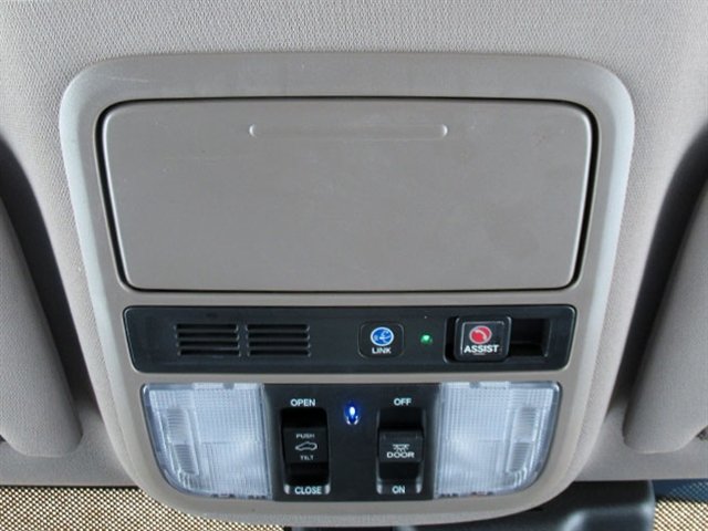 Used 2019 Honda Odyssey Elite image 39