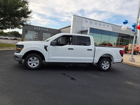 New 2026 Ford F150 XL w/ Equipment Group 103A High RWD image 2