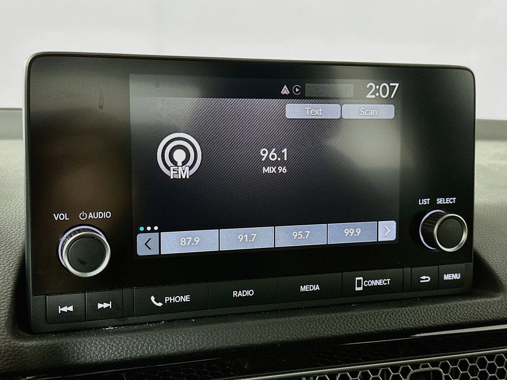 Certified 2025 Honda Civic Sport image 14