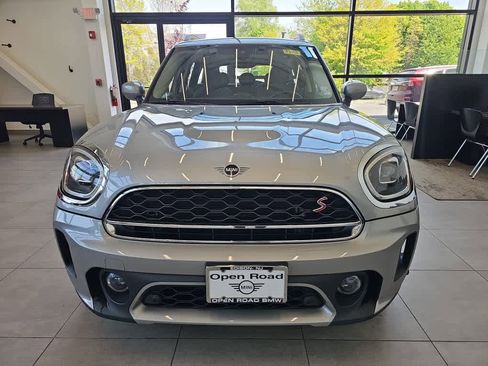 Used 2023 MINI Cooper Countryman S AWD/4WD image 6