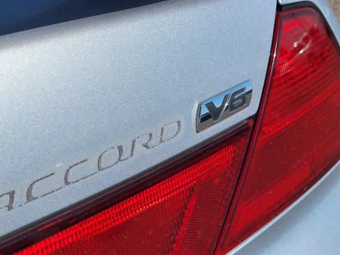 Used 2002 Honda Accord EX image 27