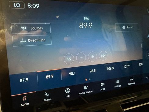 Used 2022 Lincoln Navigator L Black Label image 28