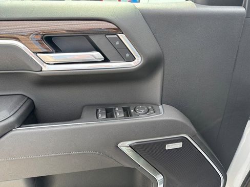 New 2026 Chevrolet Silverado 1500 RST w/ Convenience Package II image 10