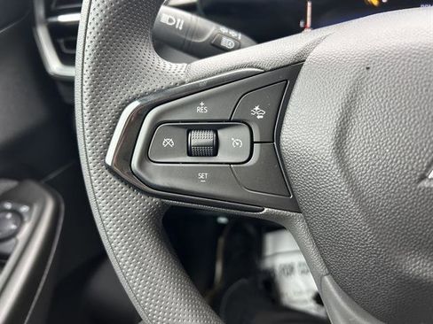 Certified 2024 Chevrolet TrailBlazer LS image 25