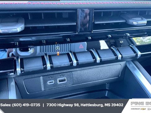 New 2026 Chevrolet Colorado Z71 w/ Z71 Convenience Package 2 AWD/4WD image 23