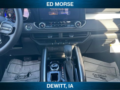 New 2026 Chevrolet Colorado LT w/ LT Convenience Package image 11