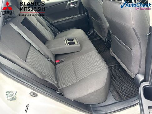 Used 2018 Toyota Corolla iM w/ All-Weather Mat Package FWD image 42
