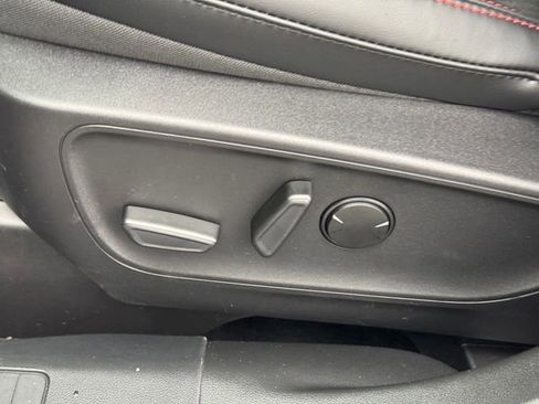 New 2026 Ford Escape ST-Line w/ Tech Pack #1 image 12