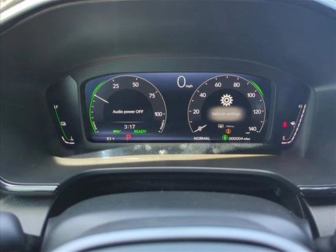 New 2026 Honda CR-V TrailSport image 14