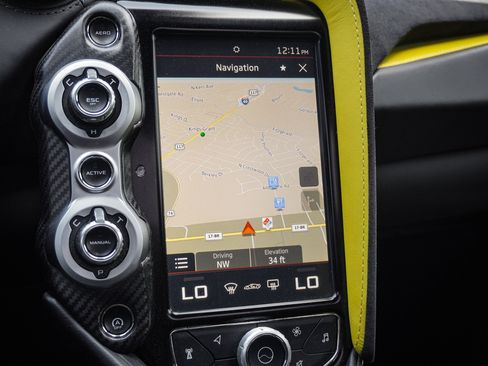 Used 2021 McLaren 720S Luxury image 29