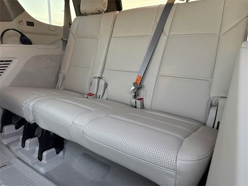 Used 2024 Cadillac Escalade Sport Platinum image 21