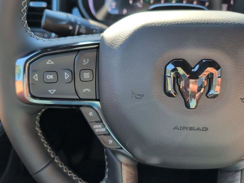 New 2026 RAM 1500 Limited AWD/4WD image 10