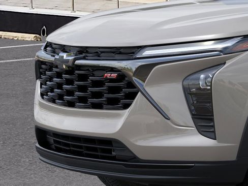 New 2026 Chevrolet Trax RS w/ Driver Confidence Package image 13