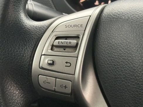 Used 2017 Nissan Altima 2.5 S FWD image 11