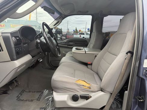 Used 2007 Ford F350 XL AWD/4WD image 10