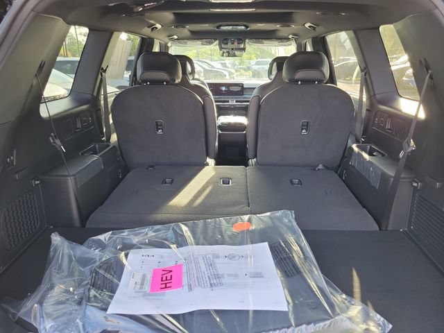 New 2027 Kia Telluride SX FWD image 25