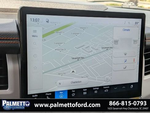 Used 2024 Ford Expedition Timberline AWD/4WD image 22