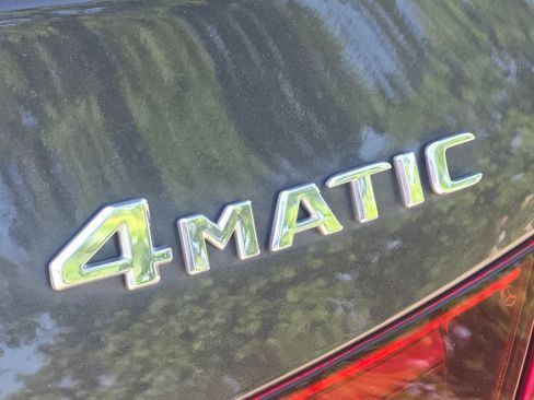 Certified 2023 Mercedes-Benz C 300 4MATIC Sedan image 4