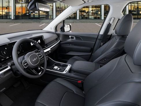 New 2026 Kia Carnival SX image 17