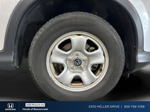 Used 2015 Honda CR-V LX image 12