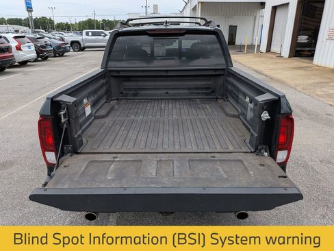 Used 2022 Honda Ridgeline RTL-E image 34