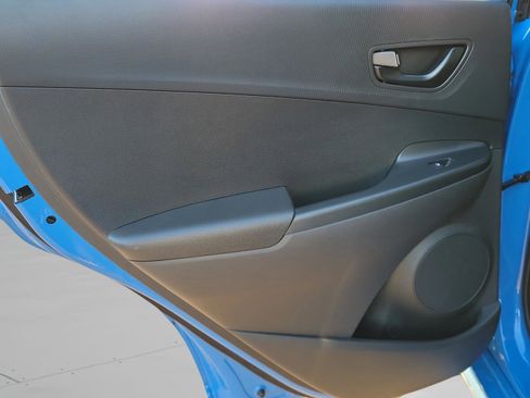 Certified 2022 Hyundai Kona N Line image 9