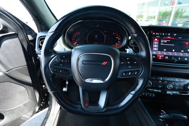 Certified 2024 Dodge Durango GT AWD/4WD image 11