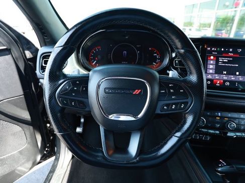 Certified 2024 Dodge Durango GT AWD/4WD image 11