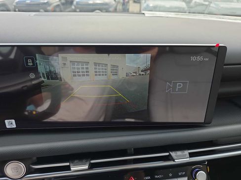 New 2026 Hyundai Santa Cruz SEL image 12