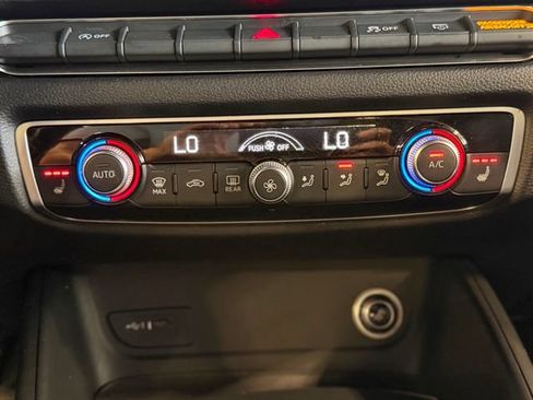 Used 2018 Audi A3 2.0T Premium w/ Convenience Package AWD/4WD image 31