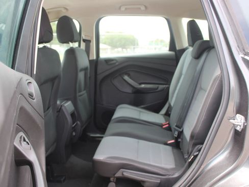 Used 2017 Ford Escape S FWD image 14