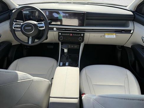 New 2026 Hyundai Tucson SEL image 11