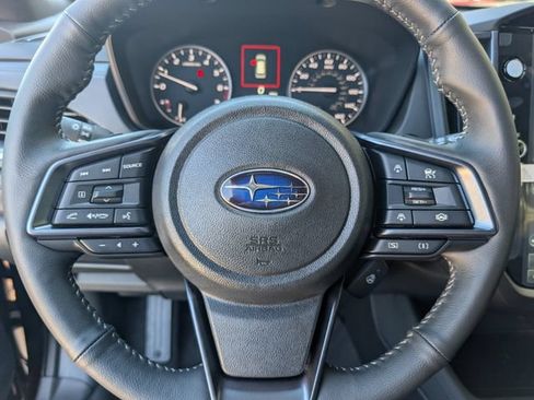New 2026 Subaru Forester Limited AWD/4WD image 9