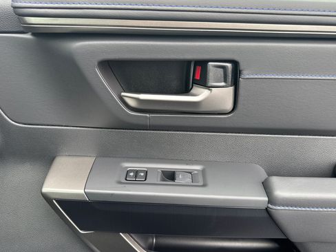 New 2026 Toyota Tundra Platinum AWD/4WD image 50