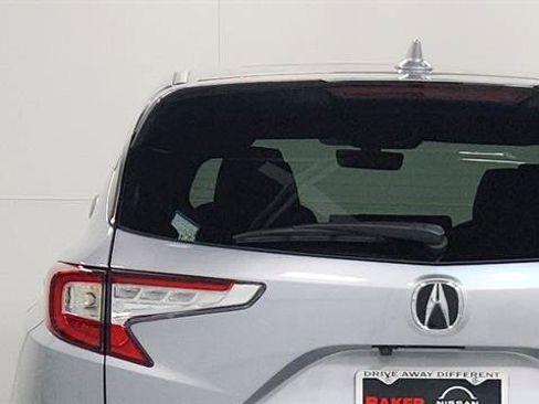 Used 2024 Acura RDX SH-AWD w/Advance image 7