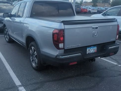Used 2019 Honda Ridgeline RTL image 5