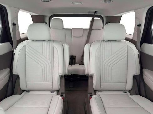 New 2026 Hyundai Palisade SEL AWD/4WD image 16