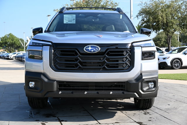 New 2026 Subaru Outback Touring XT AWD/4WD image 8