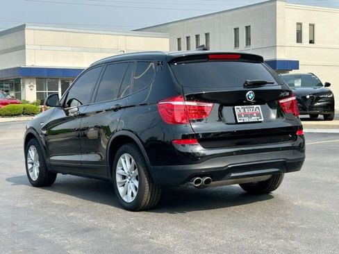 Used 2017 BMW X3 xDrive28i image 6