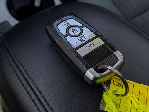 Used 2022 Ford Bronco Sport Big Bend image 33