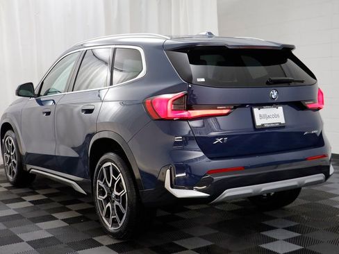 New 2026 BMW X1 xDrive28i w/ Technology Package image 14