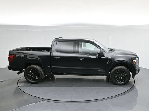 Used 2025 Ford F150 Platinum w/ Equipment Group 702A High AWD/4WD image 58