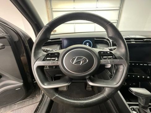 Used 2022 Hyundai Santa Cruz Limited AWD/4WD image 9