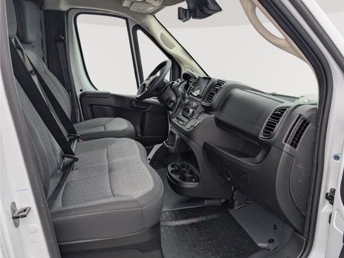 New 2026 RAM ProMaster 1500 w/ Safety Group FWD image 6