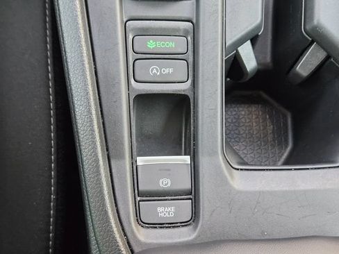 Used 2024 Honda Accord EX image 27