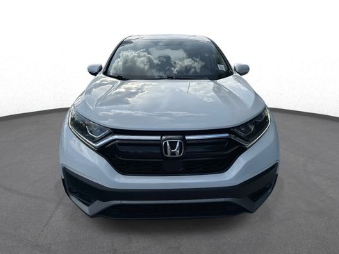 Used 2020 Honda CR-V EX-L image 8