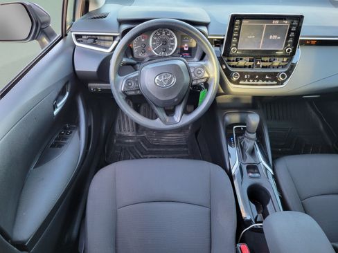 Used 2021 Toyota Corolla LE FWD image 8