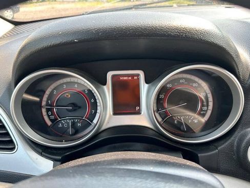 Used 2015 Dodge Journey SXT w/ Flexible Seating Group AWD/4WD image 32