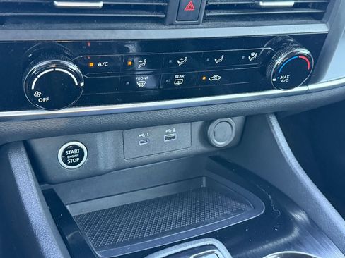 Certified 2023 Nissan Rogue S AWD/4WD image 24